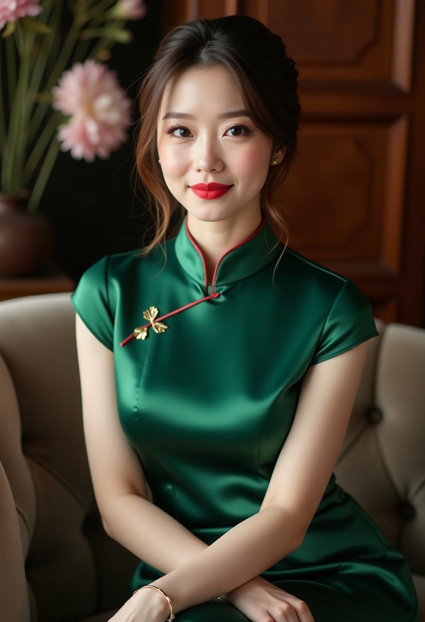 长风渡口